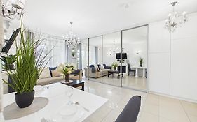 SuperApart Towarowa 35